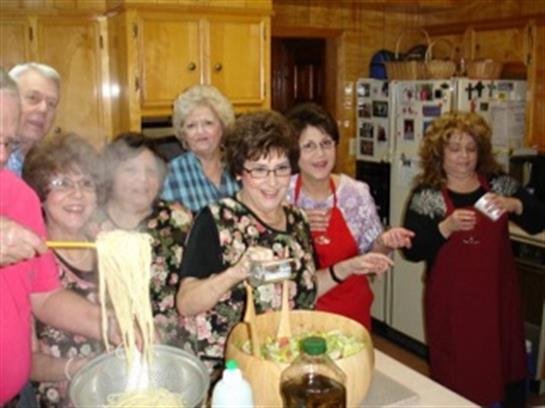 Mary Ann Scofield - Photo 24