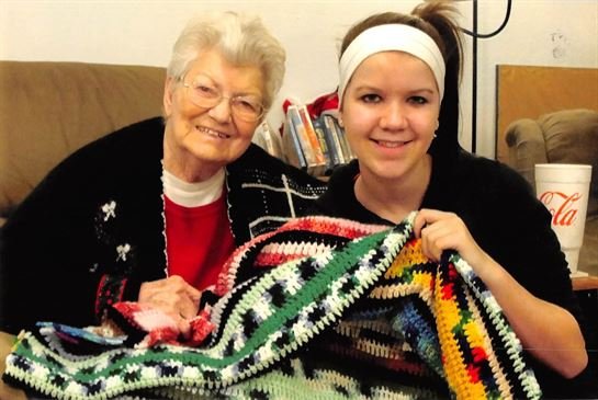 Marjorie Joyce Hatton - Photo 2