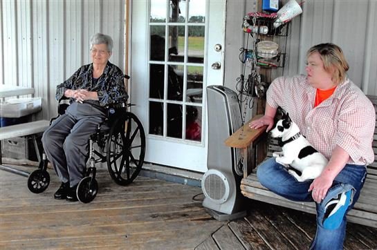 Marjorie Joyce Hatton - Photo 4