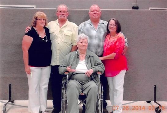 Marjorie Joyce Hatton - Photo 7