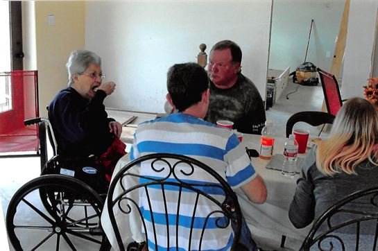 Marjorie Joyce Hatton - Photo 9