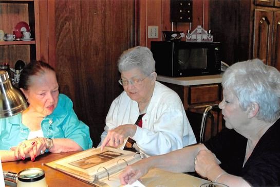 Marjorie Joyce Hatton - Photo 12