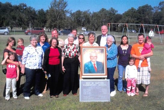 Marjorie Joyce Hatton - Photo 13