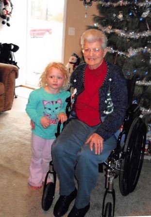 Marjorie Joyce Hatton - Photo 17