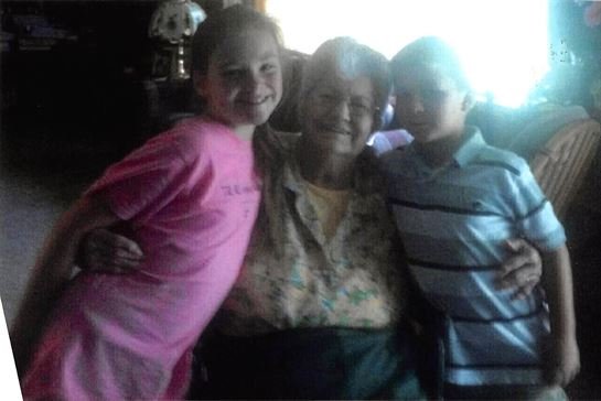 Marjorie Joyce Hatton - Photo 19