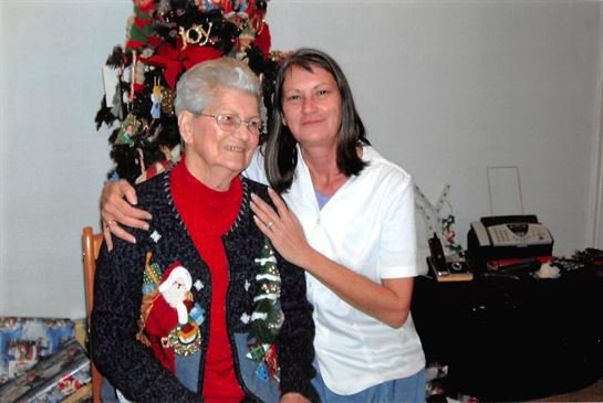 Marjorie Joyce Hatton - Photo 20