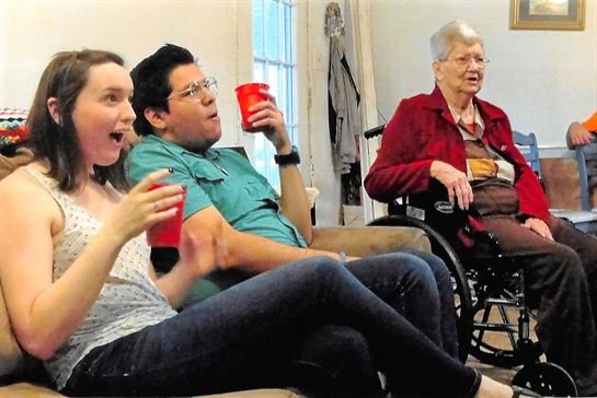 Marjorie Joyce Hatton - Photo 21