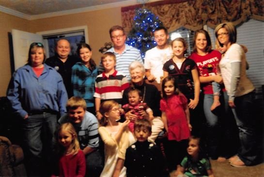 Marjorie Joyce Hatton - Photo 26