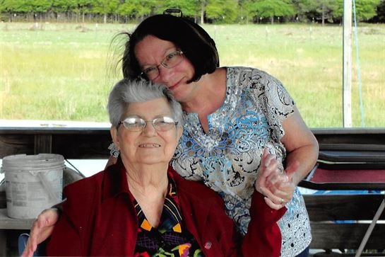 Marjorie Joyce Hatton - Photo 27