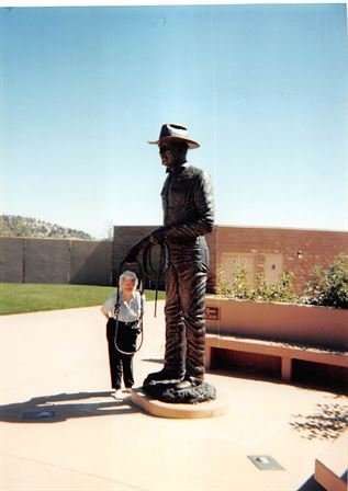 Marjorie Joyce Hatton - Photo 32