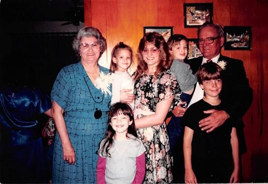 Marjorie Joyce Hatton - Photo 34