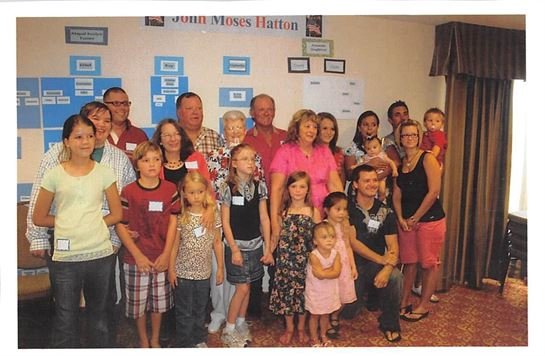 Marjorie Joyce Hatton - Photo 38