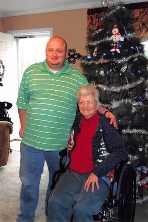 Marjorie Joyce Hatton - Photo 39