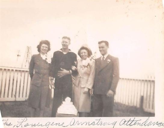 Marjorie Joyce Hatton - Photo 43