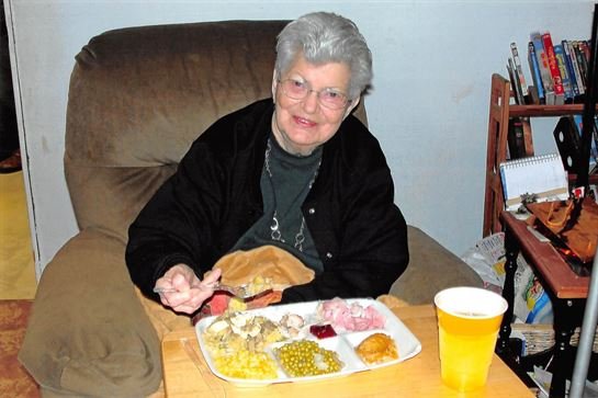 Marjorie Joyce Hatton - Photo 44