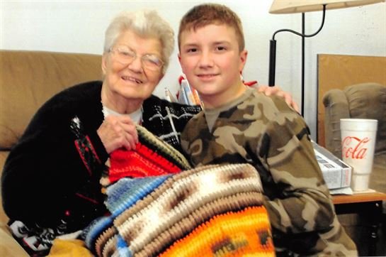 Marjorie Joyce Hatton - Photo 48