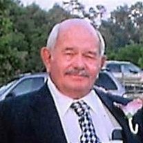 Jesse Wade Nation, Jr.