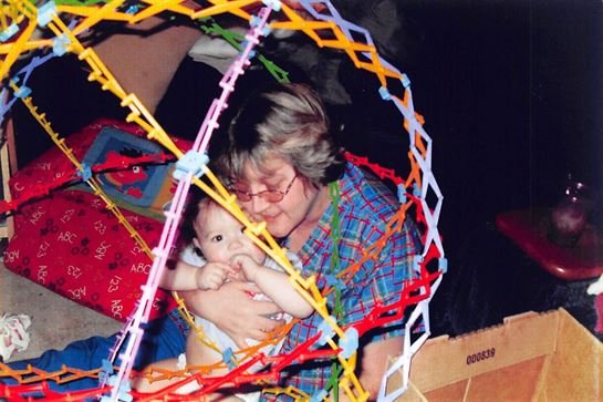 Amy Patnaude Copeland - Photo 6