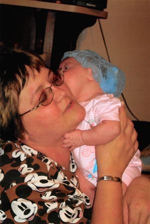 Amy Patnaude Copeland - Photo 14