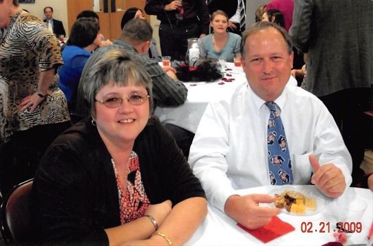 Amy Patnaude Copeland - Photo 20