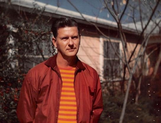 Harry Dean Sechler - Photo 2