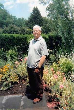 Harry Dean Sechler - Photo 4