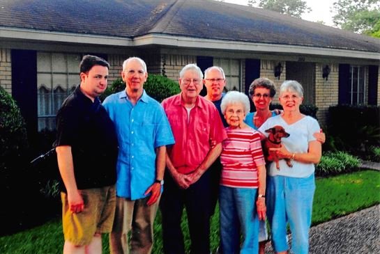 Harry Dean Sechler - Photo 7