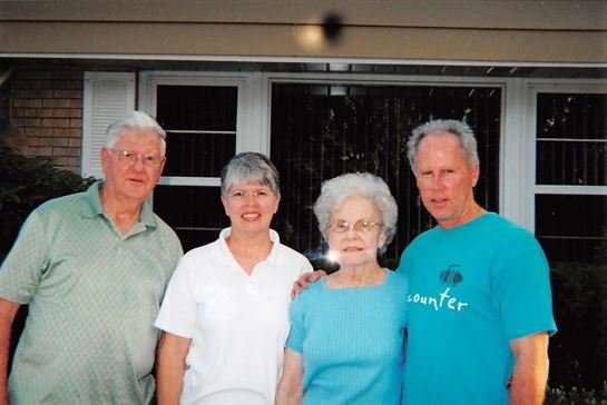 Harry Dean Sechler - Photo 9