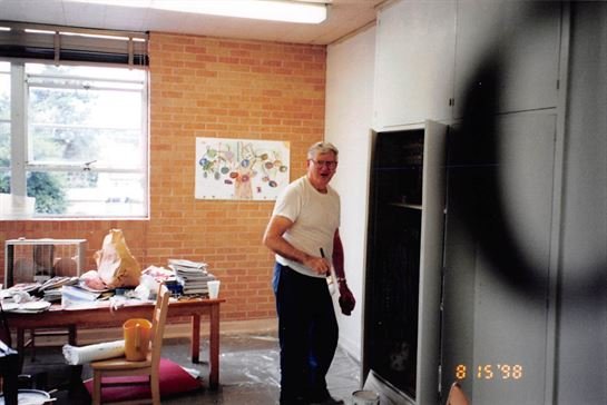 Harry Dean Sechler - Photo 11