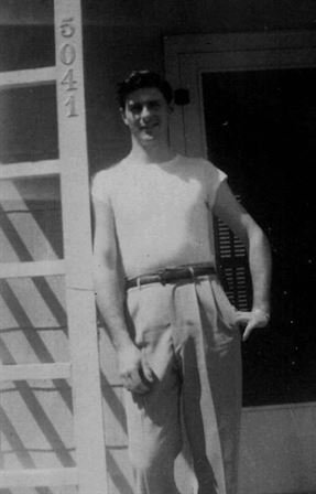 Harry Dean Sechler - Photo 13