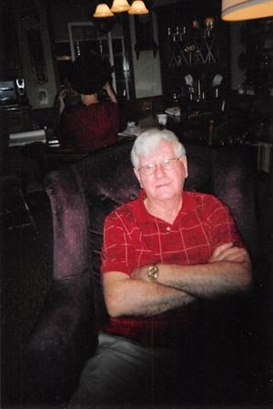 Harry Dean Sechler - Photo 15