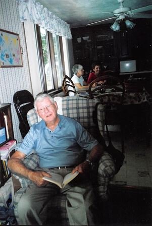 Harry Dean Sechler - Photo 17