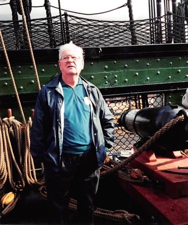 Harry Dean Sechler - Photo 20