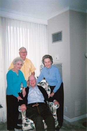 Harry Dean Sechler - Photo 27