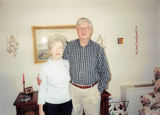 Harry Dean Sechler - Photo 28