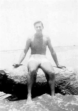 Harry Dean Sechler - Photo 32