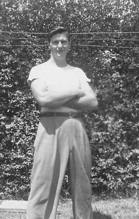 Harry Dean Sechler - Photo 36