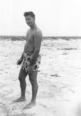 Harry Dean Sechler - Photo 43