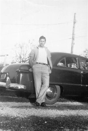 Harry Dean Sechler - Photo 42