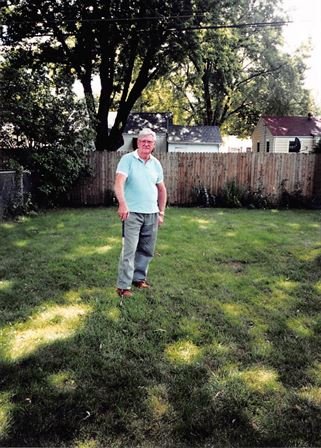 Harry Dean Sechler - Photo 46