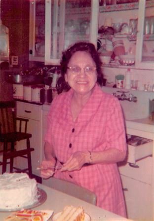 Juanita Lee Wallace - Photo 28