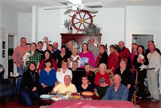 Juanita Lee Wallace - Photo 57