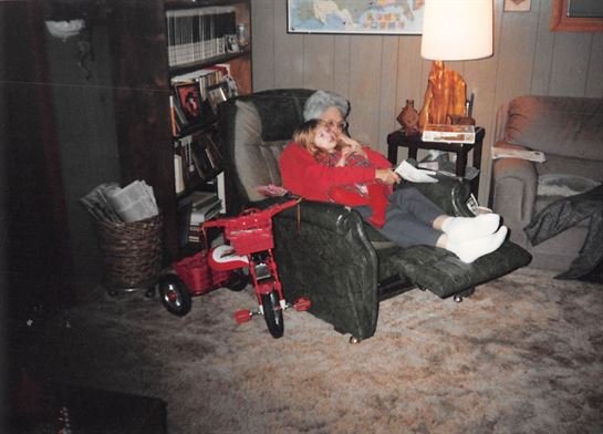 Juanita Lee Wallace - Photo 60