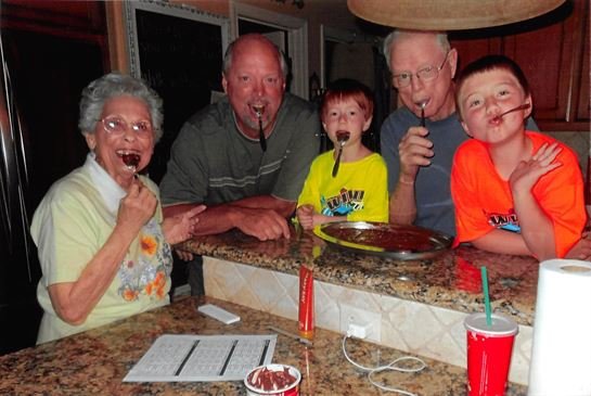 Juanita Lee Wallace - Photo 68