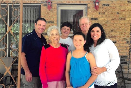 Juanita Lee Wallace - Photo 77