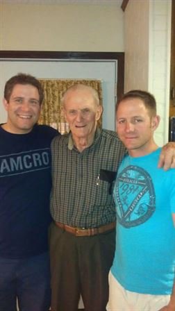 James Henry Mills - Photo 2