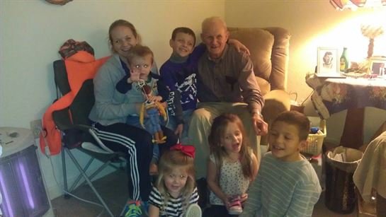 James Henry Mills - Photo 32