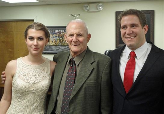 James Henry Mills - Photo 35