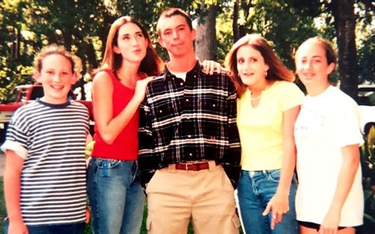 Bridgett Lynn Nugier - Photo 16