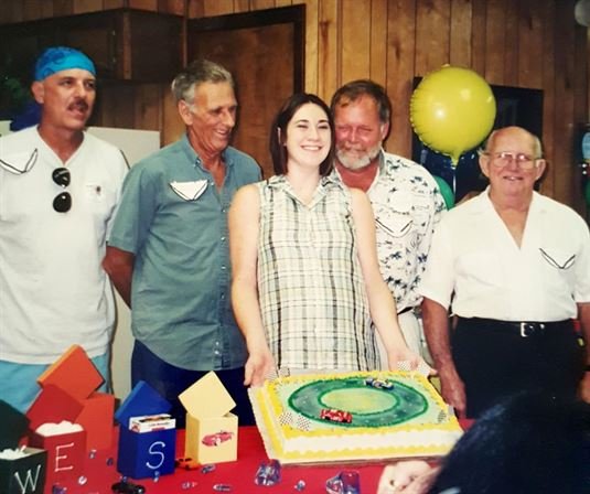 Bridgett Lynn Nugier - Photo 22